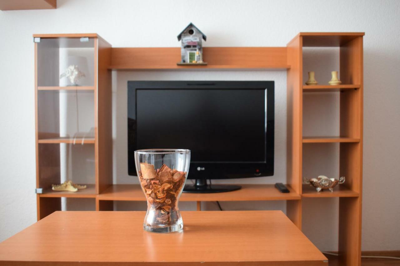Resedinta Lui Calin Apartment บูคาเรสต์ ภายนอก รูปภาพ
